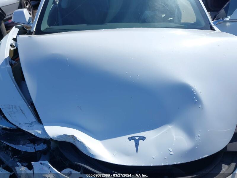 2018 TESLA MODEL 3 LONG RANGE/MID RANGE - 5YJ3E1EA6JF062365 | SeoVin.biz