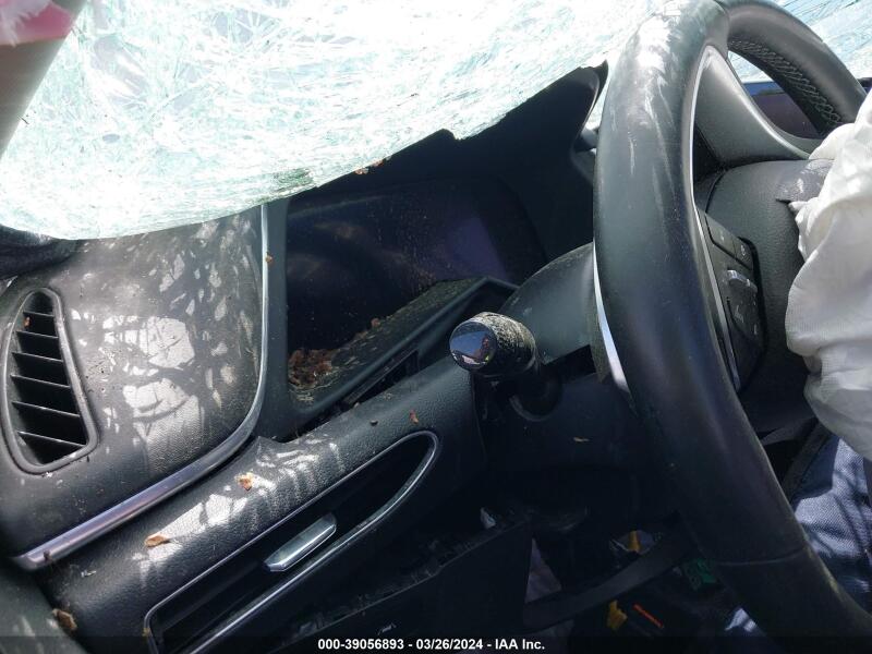 2022 HYUNDAI SONATA LIMITED - KMHL34J22NA173155 | SeoVin.biz