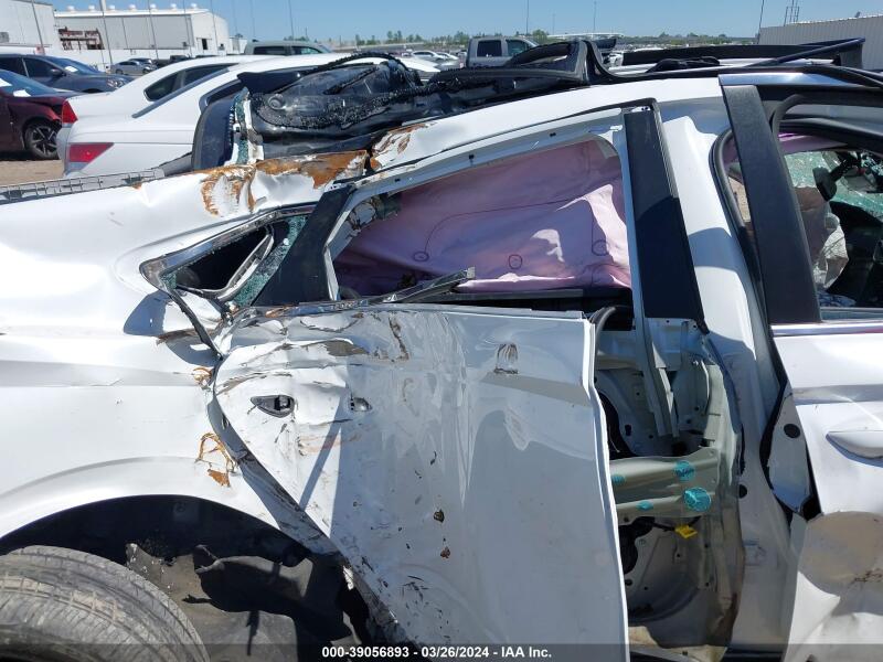 2022 HYUNDAI SONATA LIMITED - KMHL34J22NA173155 | SeoVin.biz