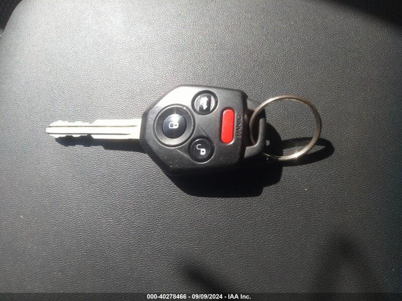 2017 SUBARU OUTBACK 2.5I PREMIUM - 4S4BSACC0H3304546 | SeoVin.biz