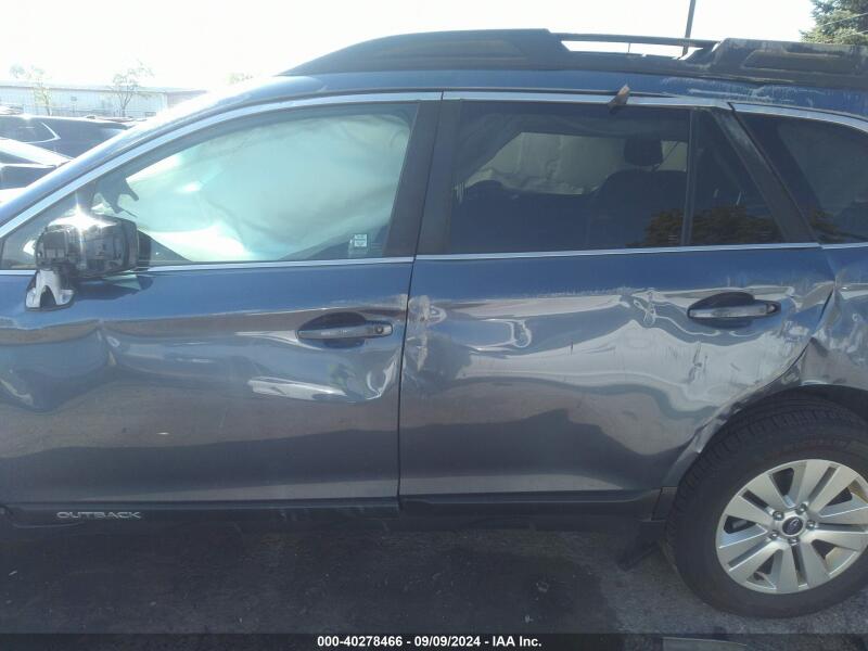 2017 SUBARU OUTBACK 2.5I PREMIUM - 4S4BSACC0H3304546 | SeoVin.biz