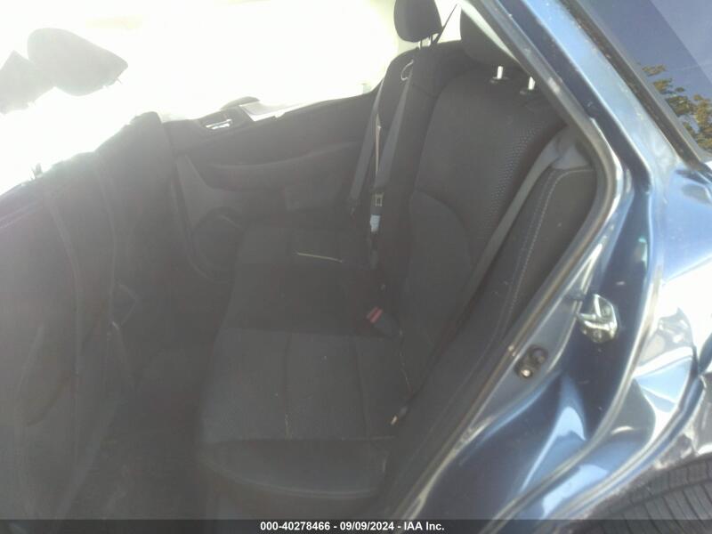 2017 SUBARU OUTBACK 2.5I PREMIUM - 4S4BSACC0H3304546 | SeoVin.biz