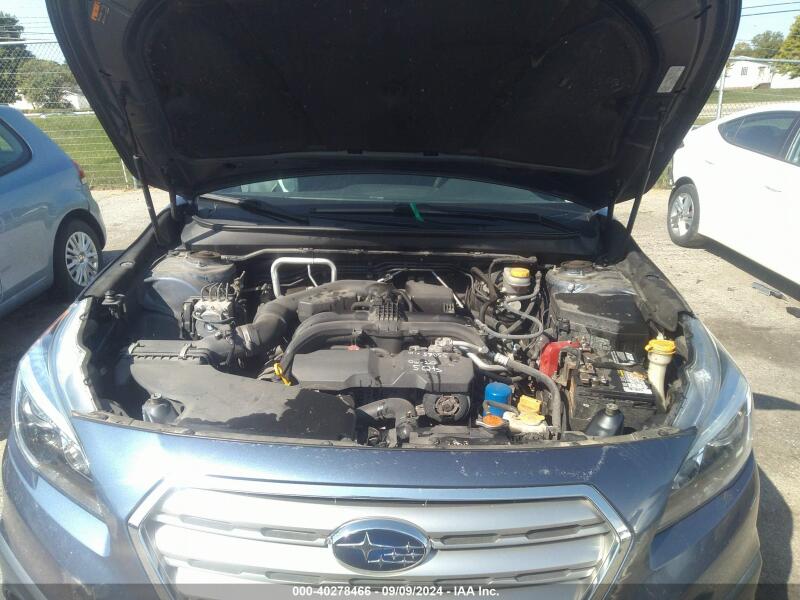 2017 SUBARU OUTBACK 2.5I PREMIUM - 4S4BSACC0H3304546 | SeoVin.biz