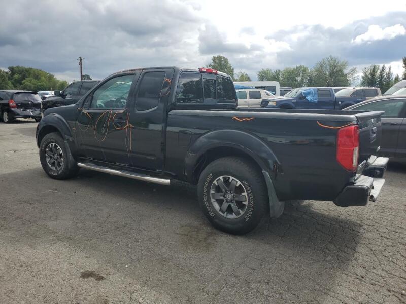 2017 NISSAN FRONTIER SV - 1N6AD0CW0HN758375 | SeoVin.biz