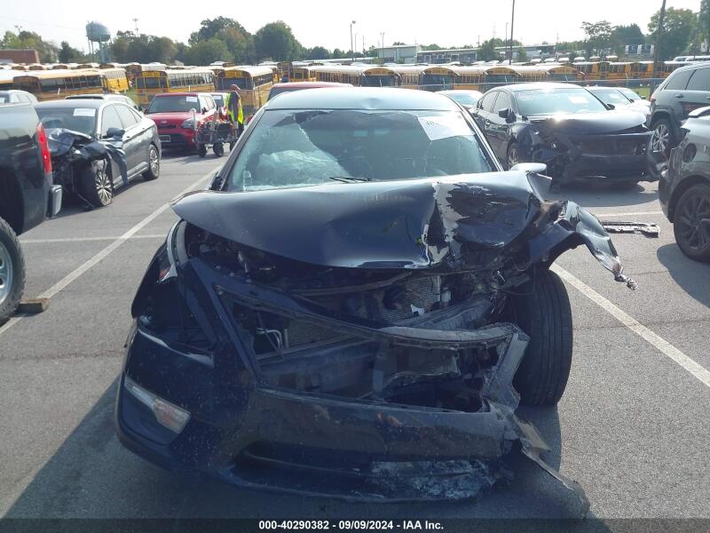 2015 NISSAN ALTIMA 2.5 S - 1N4AL3AP6FC191039 | SeoVin.biz