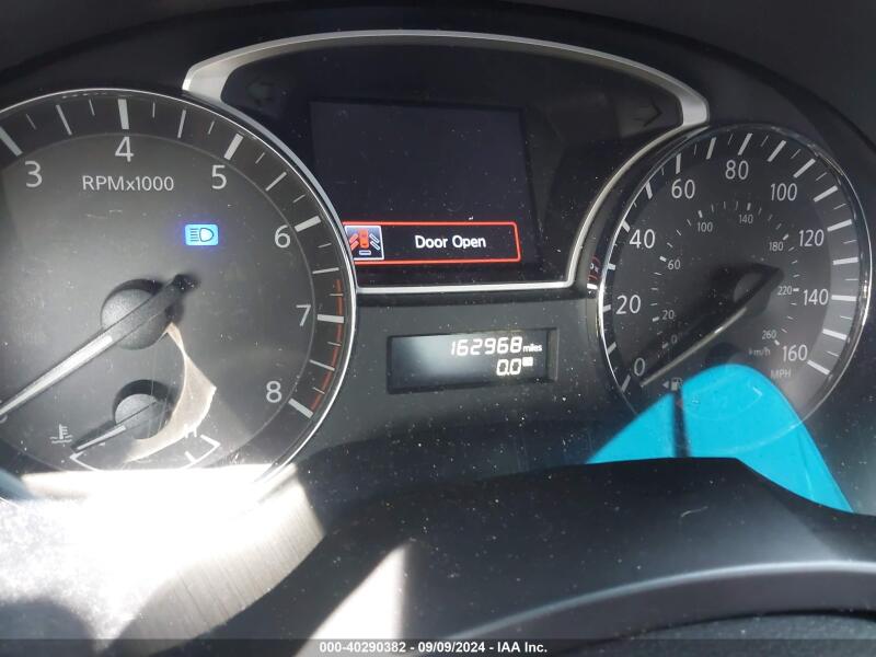 2015 NISSAN ALTIMA 2.5 S - 1N4AL3AP6FC191039 | SeoVin.biz