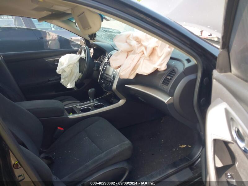 2015 NISSAN ALTIMA 2.5 S - 1N4AL3AP6FC191039 | SeoVin.biz