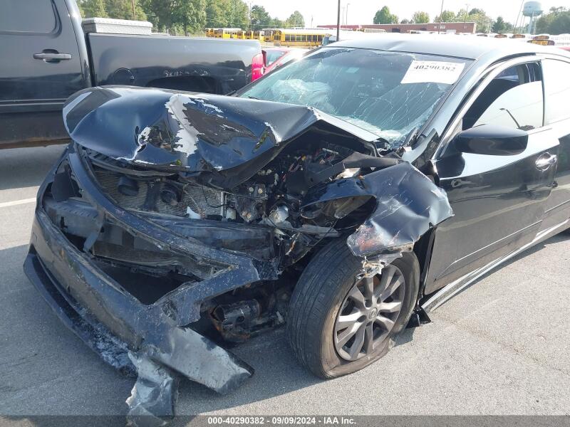 2015 NISSAN ALTIMA 2.5 S - 1N4AL3AP6FC191039 | SeoVin.biz