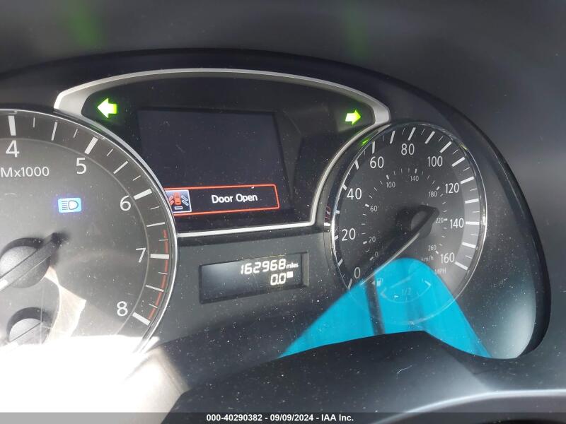 2015 NISSAN ALTIMA 2.5 S - 1N4AL3AP6FC191039 | SeoVin.biz