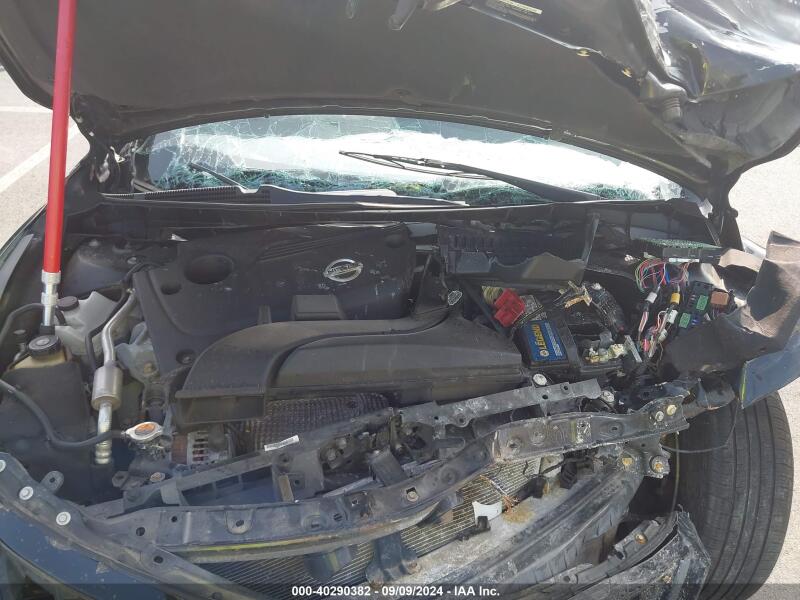 2015 NISSAN ALTIMA 2.5 S - 1N4AL3AP6FC191039 | SeoVin.biz