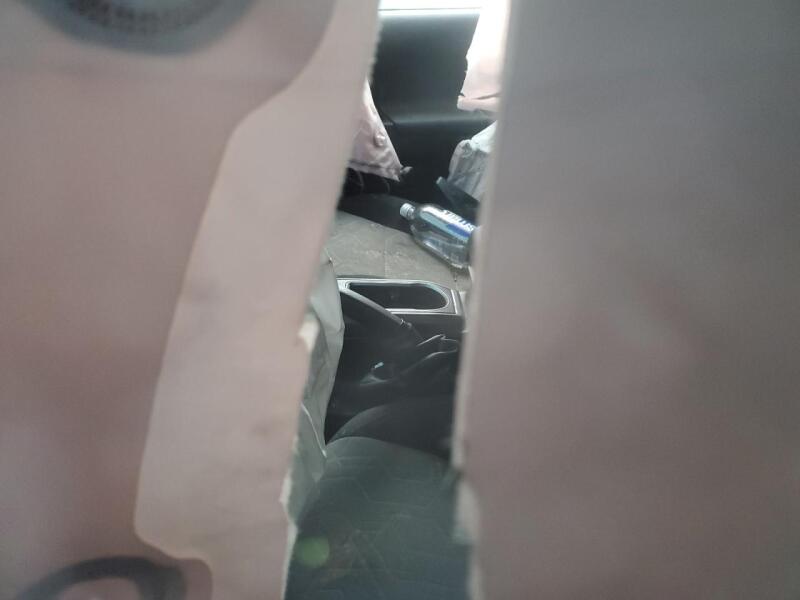 2022 TOYOTA TACOMA DOUBLE CAB - 3TMCZ5AN8NM498978 | SeoVin.biz