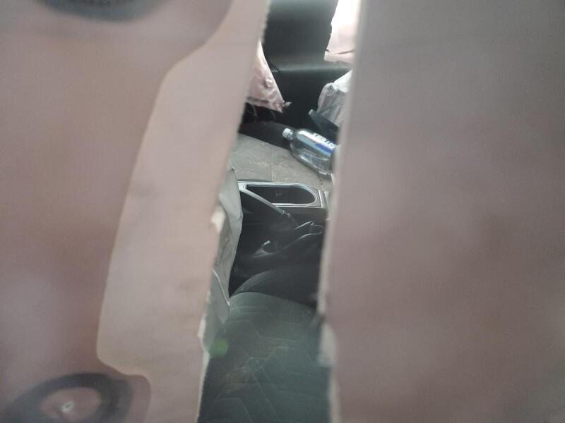 2022 TOYOTA TACOMA DOUBLE CAB - 3TMCZ5AN8NM498978 | SeoVin.biz