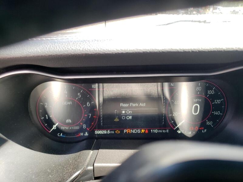 2018 FORD MUSTANG - 1FA6P8TH8J5167108 | SeoVin.biz