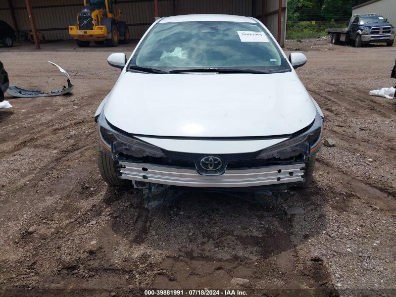 2023 TOYOTA COROLLA LE - 5YFB4MDE7PP021874 | SeoVin.biz