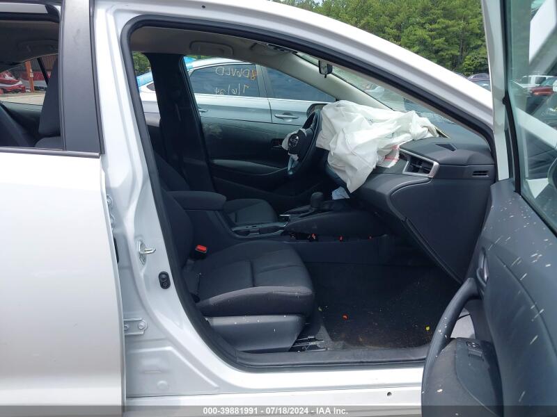 2023 TOYOTA COROLLA LE - 5YFB4MDE7PP021874 | SeoVin.biz