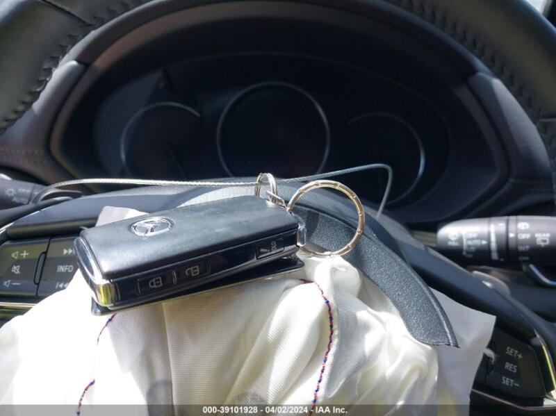 2022 MAZDA CX-5 2.5 S PREMIUM - JM3KFBDMXN0628596 | SeoVin.biz