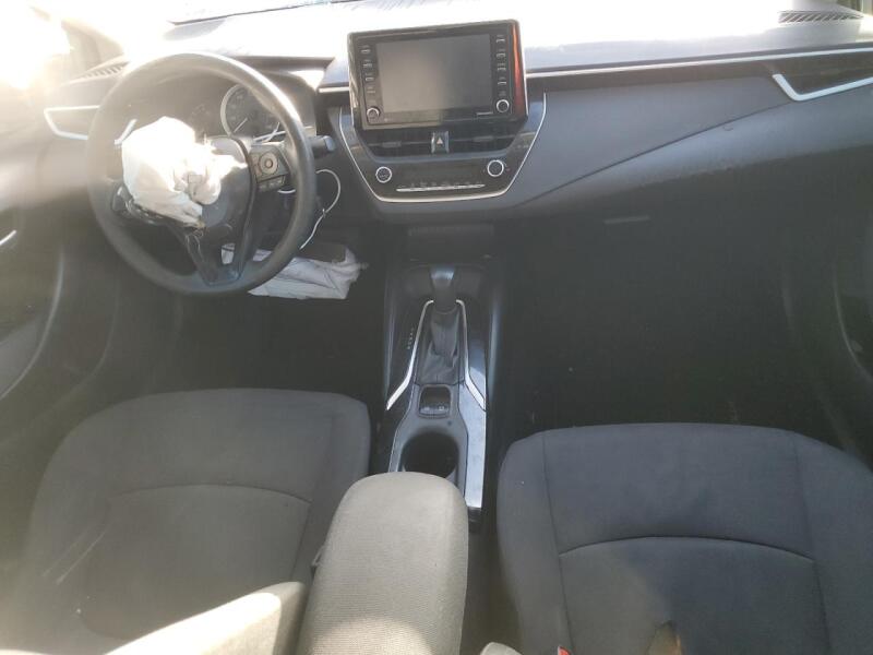 2021 TOYOTA COROLLA LE - JTDEPMAE5MJ127720 | SeoVin.biz