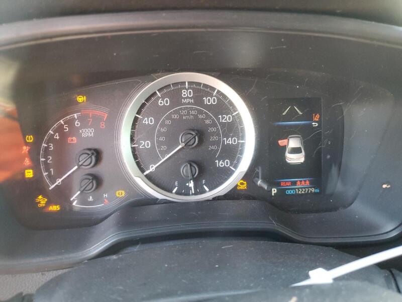 2021 TOYOTA COROLLA LE - JTDEPMAE5MJ127720 | SeoVin.biz