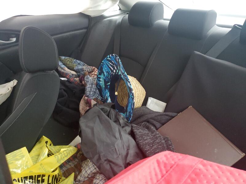 2020 HONDA CIVIC LX - 2HGFC2F68LH544692 | SeoVin.biz