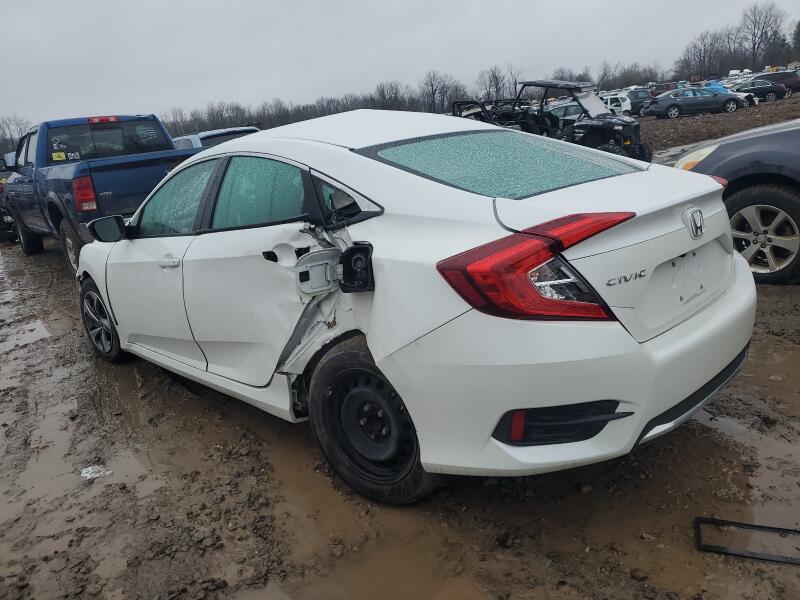 2020 HONDA CIVIC LX - 2HGFC2F68LH544692 | SeoVin.biz