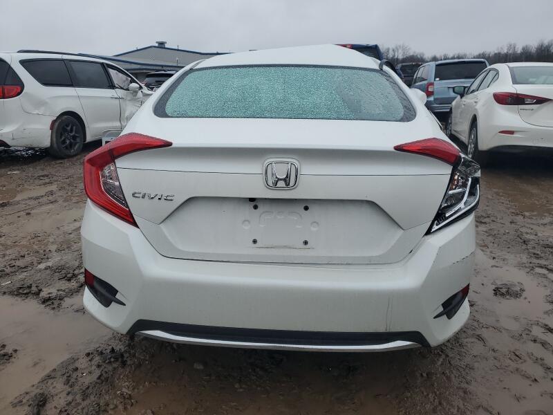 2020 HONDA CIVIC LX - 2HGFC2F68LH544692 | SeoVin.biz