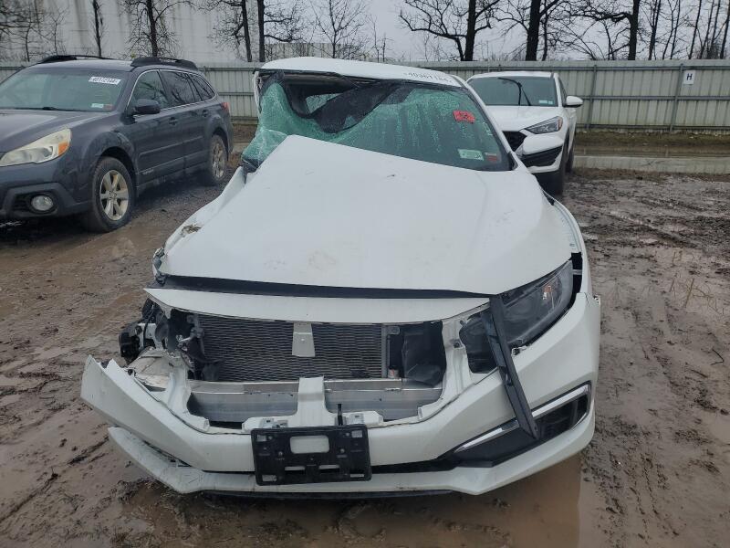 2020 HONDA CIVIC LX - 2HGFC2F68LH544692 | SeoVin.biz