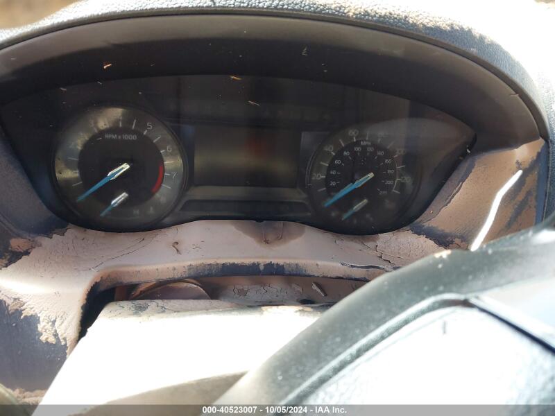 2017 FORD EXPLORER XLT - 1FM5K7D80HGD34715 | SeoVin.biz