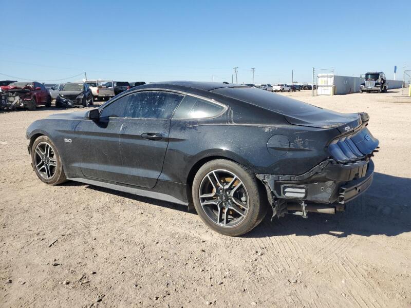 2020 FORD MUSTANG GT - 1FA6P8CF1L5130290 | SeoVin.biz