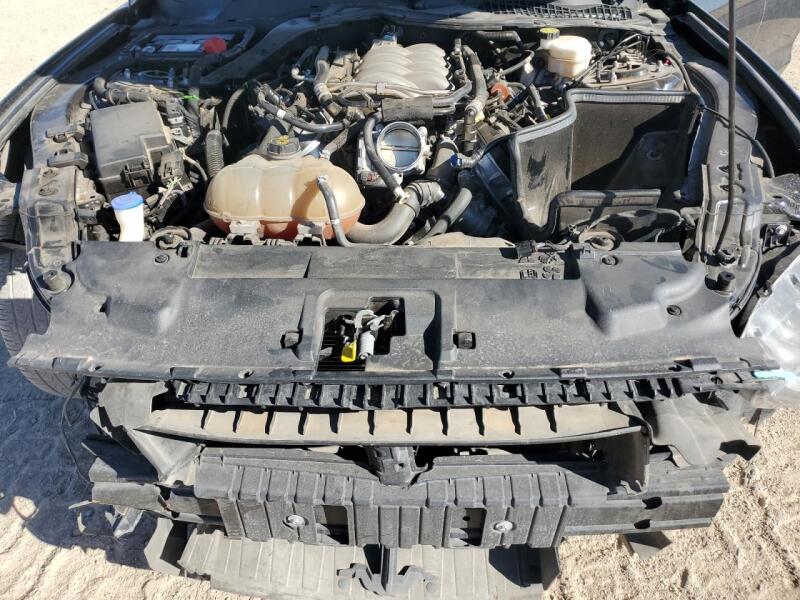 2020 FORD MUSTANG GT - 1FA6P8CF1L5130290 | SeoVin.biz