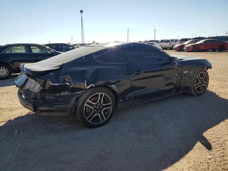 2020 FORD MUSTANG GT - 1FA6P8CF1L5130290 | SeoVin.biz