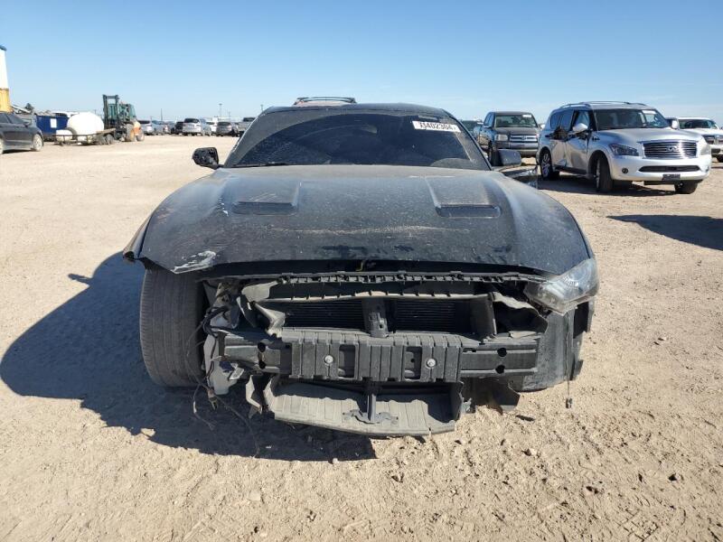 2020 FORD MUSTANG GT - 1FA6P8CF1L5130290 | SeoVin.biz