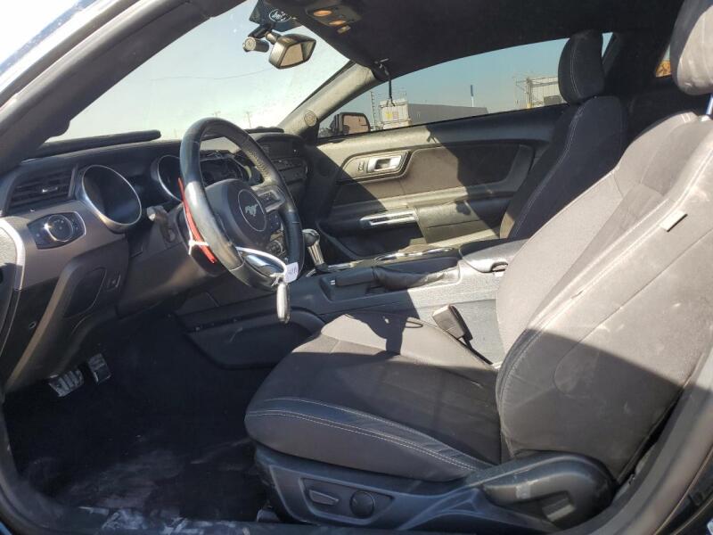 2020 FORD MUSTANG GT - 1FA6P8CF1L5130290 | SeoVin.biz