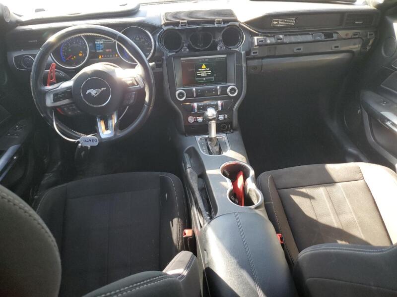 2020 FORD MUSTANG GT - 1FA6P8CF1L5130290 | SeoVin.biz