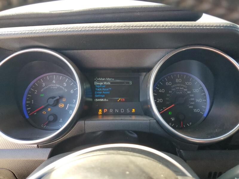 2020 FORD MUSTANG GT - 1FA6P8CF1L5130290 | SeoVin.biz