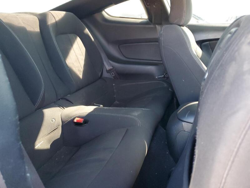 2020 FORD MUSTANG GT - 1FA6P8CF1L5130290 | SeoVin.biz