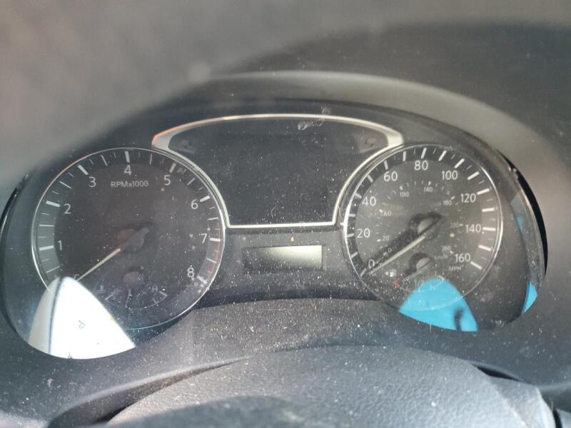 2015 NISSAN ALTIMA 2.5 - 1N4AL3AP9FN880996 | SeoVin.biz