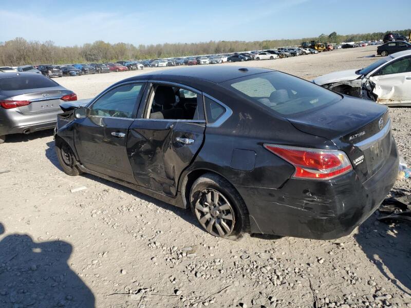 2015 NISSAN ALTIMA 2.5 - 1N4AL3AP9FN880996 | SeoVin.biz