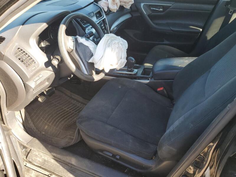 2015 NISSAN ALTIMA 2.5 - 1N4AL3AP9FN880996 | SeoVin.biz