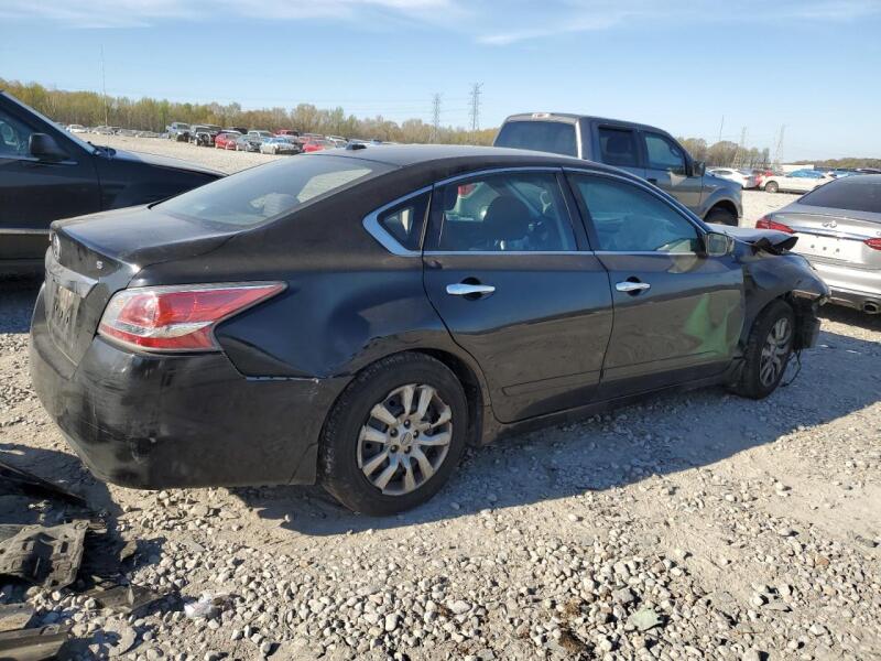 2015 NISSAN ALTIMA 2.5 - 1N4AL3AP9FN880996 | SeoVin.biz