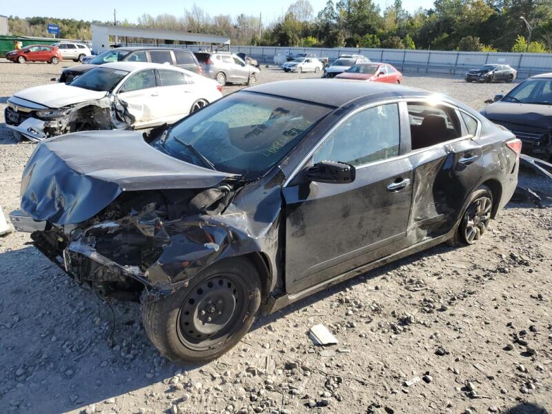 2015 NISSAN ALTIMA 2.5 - 1N4AL3AP9FN880996 | SeoVin.biz