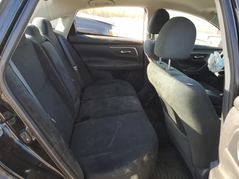 2015 NISSAN ALTIMA 2.5 - 1N4AL3AP9FN880996 | SeoVin.biz