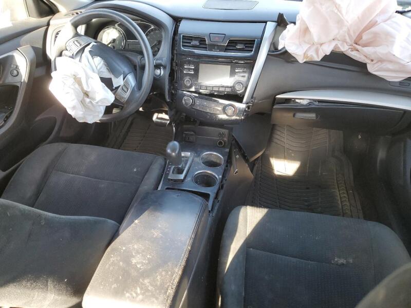 2015 NISSAN ALTIMA 2.5 - 1N4AL3AP9FN880996 | SeoVin.biz