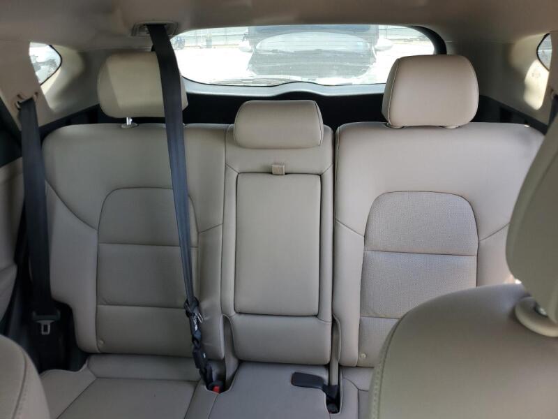 2017 HYUNDAI TUCSON LIMITED - KM8J33A24HU376424 | SeoVin.biz