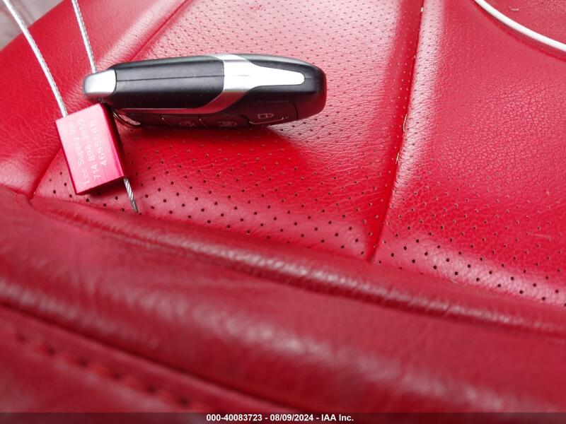 2016 FORD MUSTANG ECOBOOST PREMIUM - 1FATP8UH3G5243263 | SeoVin.biz