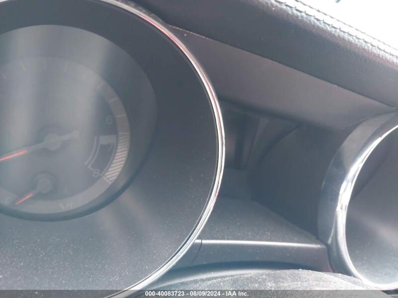 2016 FORD MUSTANG ECOBOOST PREMIUM - 1FATP8UH3G5243263 | SeoVin.biz