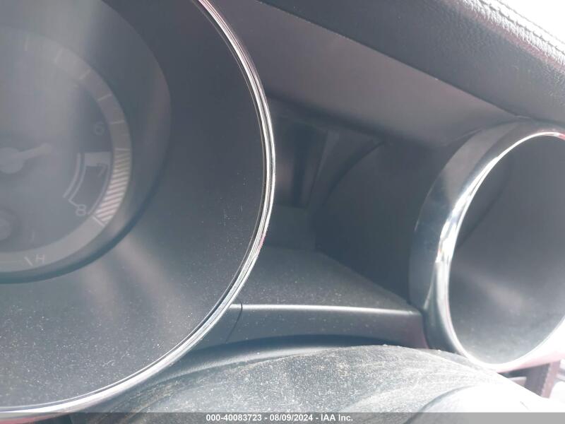 2016 FORD MUSTANG ECOBOOST PREMIUM - 1FATP8UH3G5243263 | SeoVin.biz