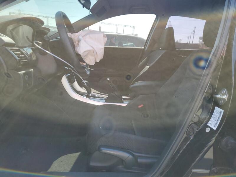 2016 HONDA ACCORD LX - 1HGCR2F37GA184472 | SeoVin.biz