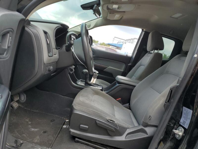 2021 CHEVROLET COLORADO - 1GCHSBEAXM1134489 | SeoVin.biz