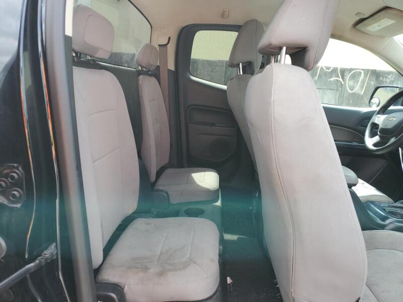 2021 CHEVROLET COLORADO - 1GCHSBEAXM1134489 | SeoVin.biz