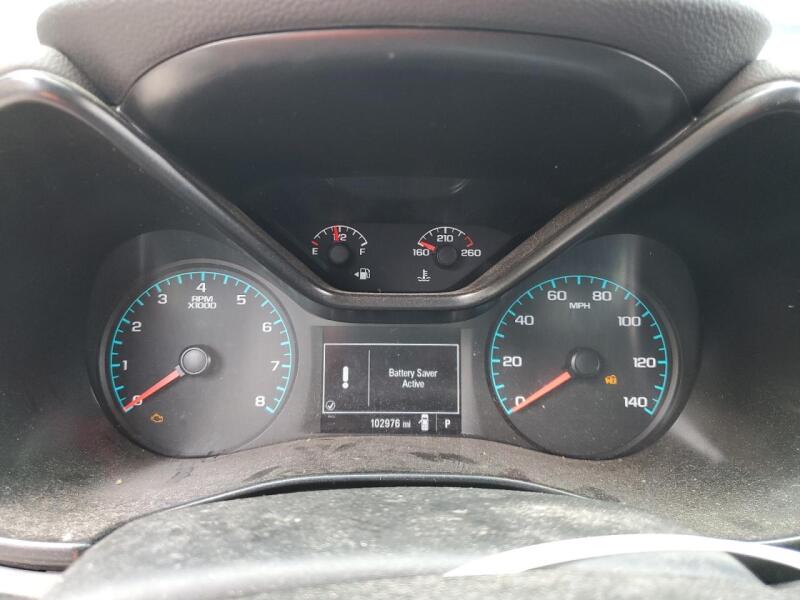 2021 CHEVROLET COLORADO - 1GCHSBEAXM1134489 | SeoVin.biz